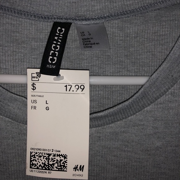 mini dress - Picture 2 of 3